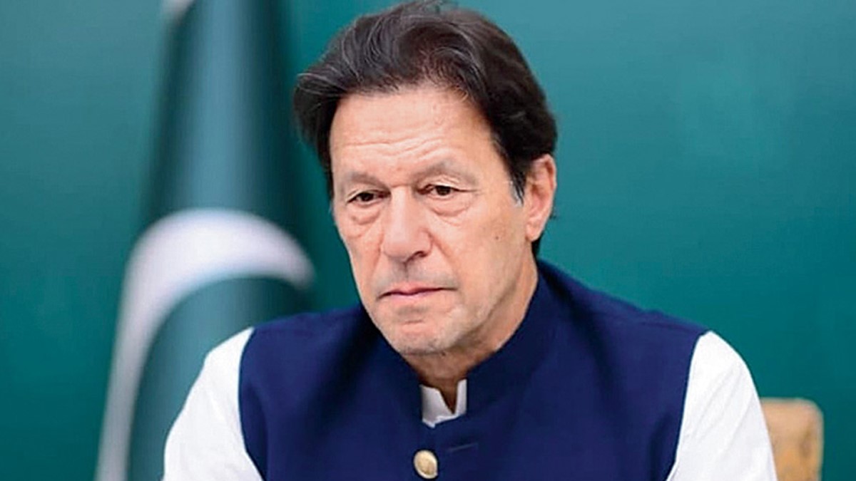 ‘ইমরান খানের জীবিত থাকার কোনো প্রমাণ নেই’